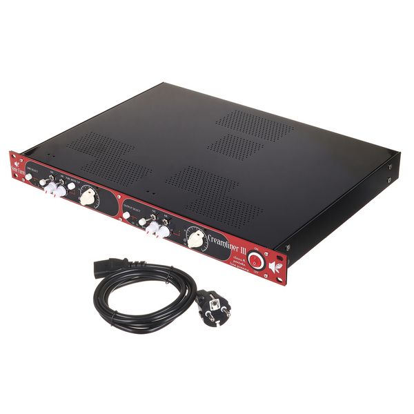 Sonic Farm Creamliner III