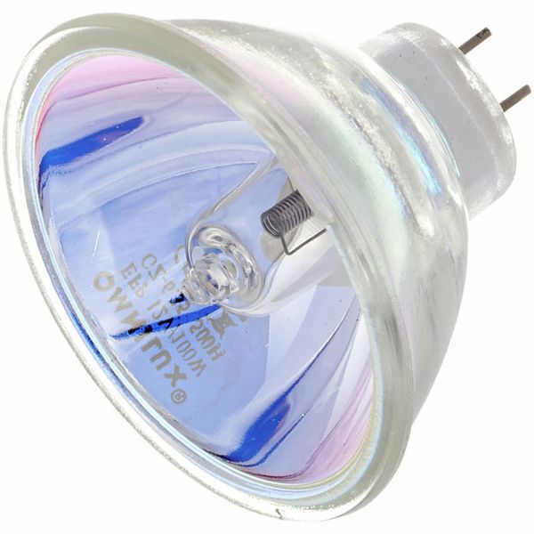 Omnilux EFP 12V/100W GZ-6,35 500h
