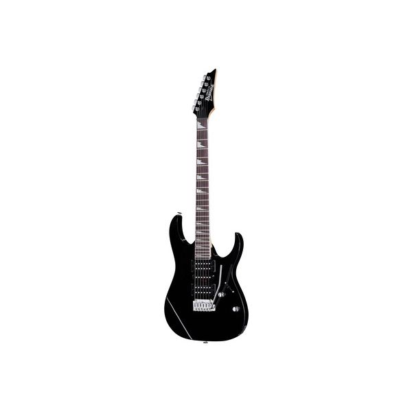 Ibanez GRG170DX-BKN B-Stock