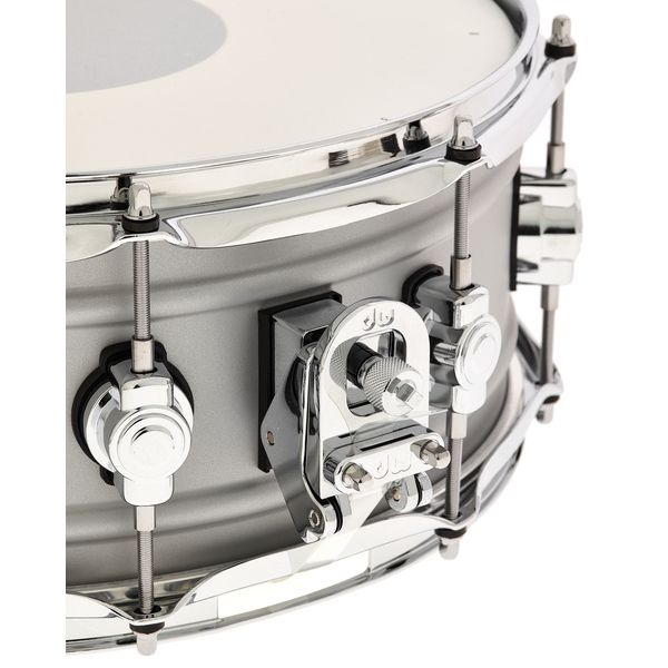 DW 14"x5,5" Design Aluminium SD