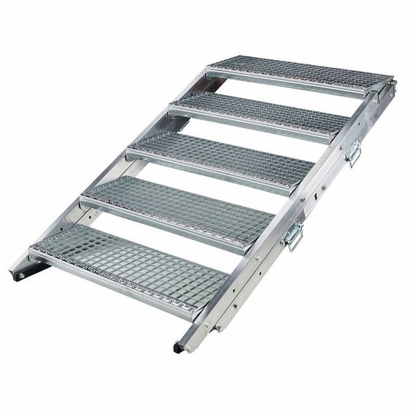 Stageworx Variable Stair 60-100cm
