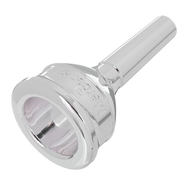 Mercer & Barker MB5GS Trombone BSP