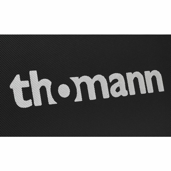 Thomann Universal Mic Case
