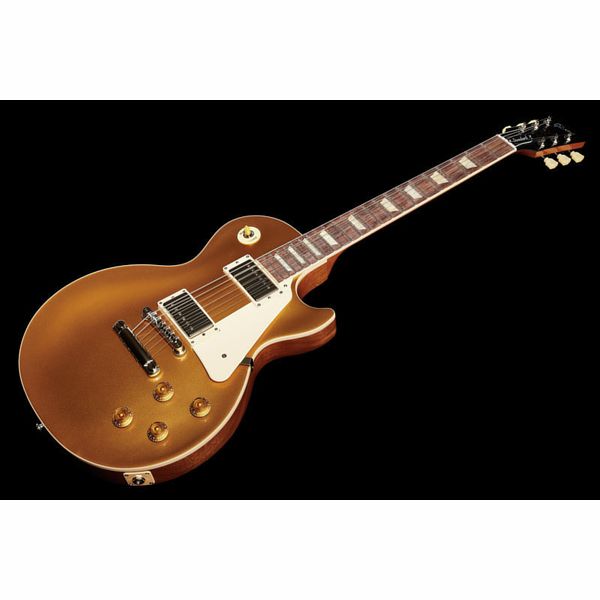 Gibson Les Paul Standard 50s GT