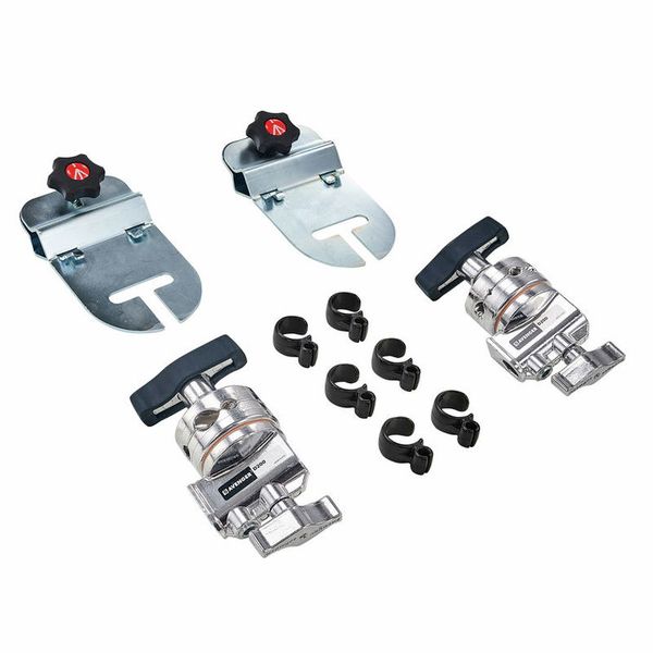 Manfrotto Pro Scrim All-in-one-Kit M