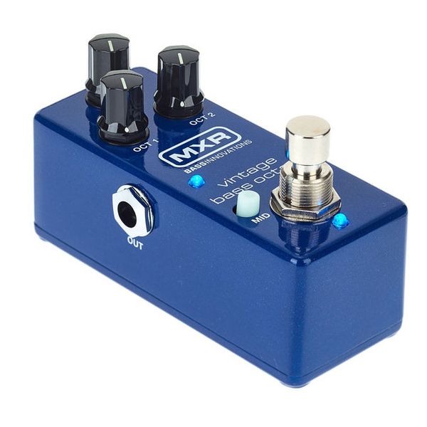 MXR M 280 Vintage Bass Octave