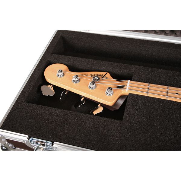 Thon Case Fender Jazz Bass