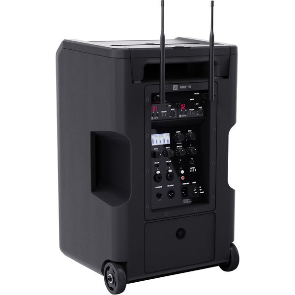 LD Systems ANNY 10 BPH 2 B5