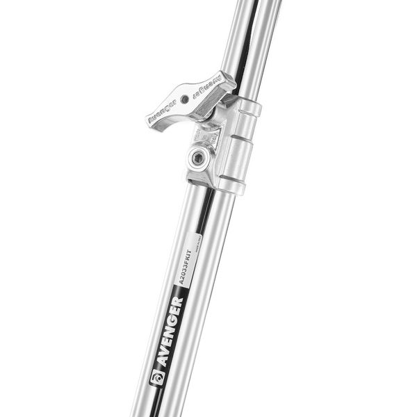 Avenger A2033FKIT C-Stand Kit 33