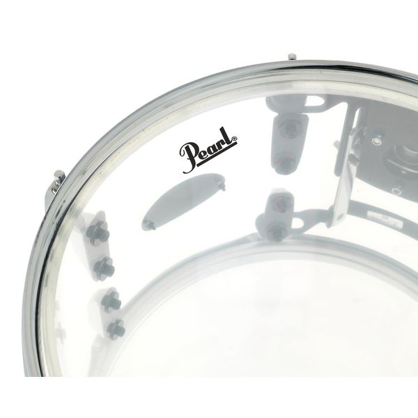 Pearl Crystal Beat 12"x08" Tom #730