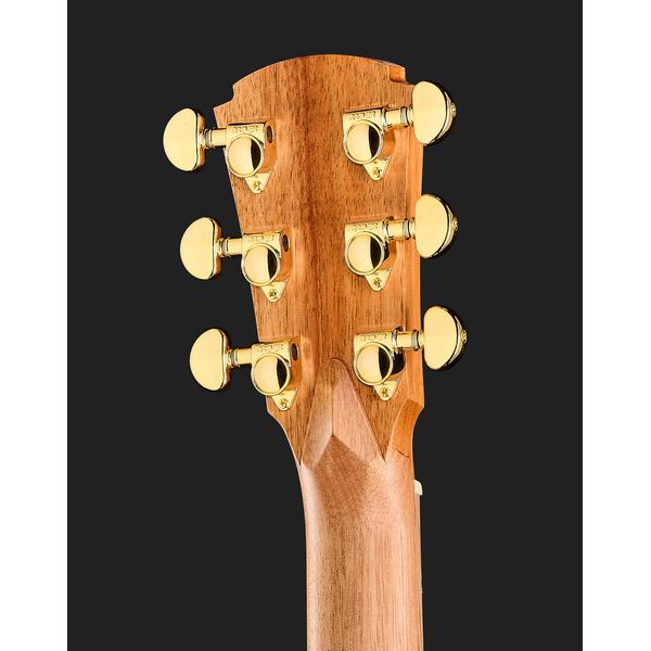 Cole Clark AN2EC-BLBL-HH