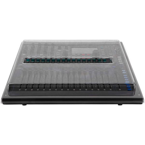 Decksaver Allen & Heath QU16