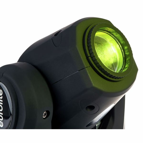 Eurolite LED TMH-17 Spot Movinghead