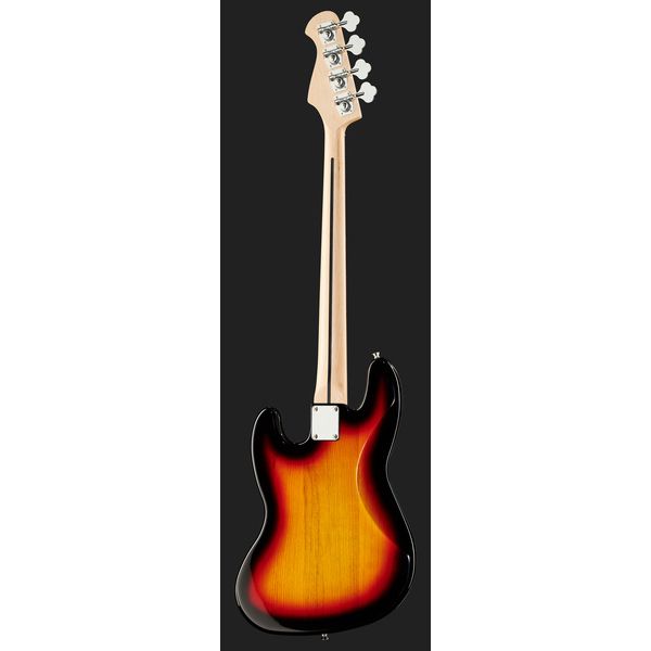 Harley Benton JB-75FL SB Vintage Seri Set