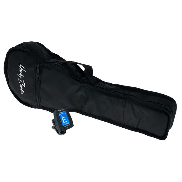 Harley Benton S-Ukulele Accessory Pack