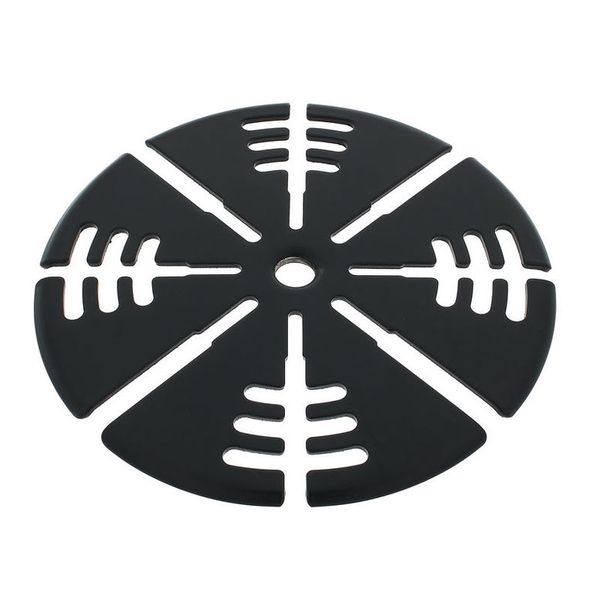 Gator Frameworks Mic Stand cable Hanger Tray