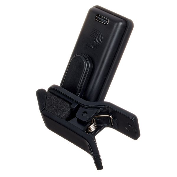 Daddario PW-CT-28 Tuner Vc & Db