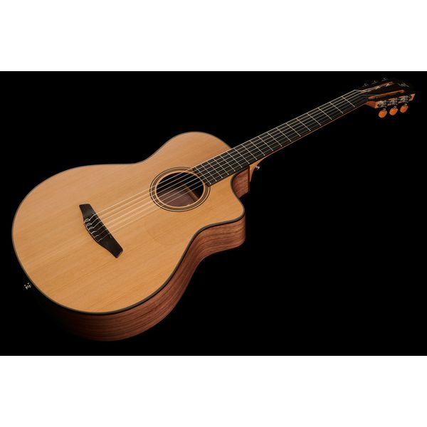 Furch GNc 2-CW a Grand Nylon