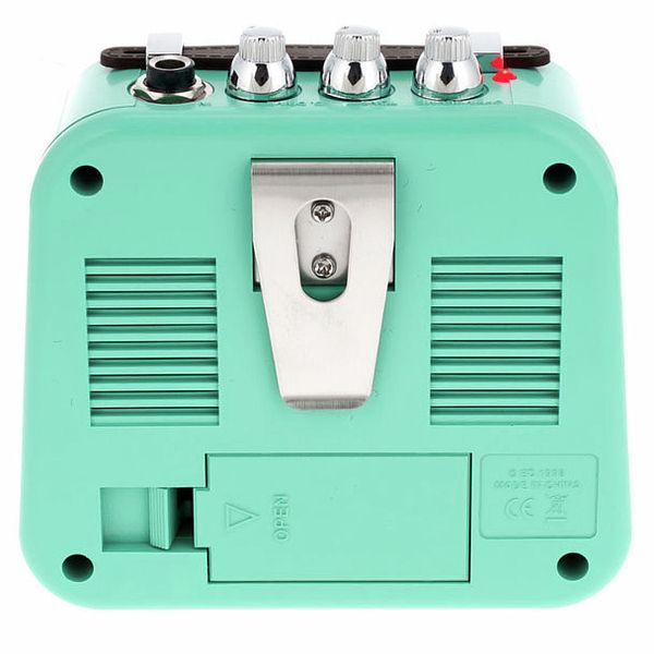 Danelectro N-10 Honeytone Mini Amp AQ