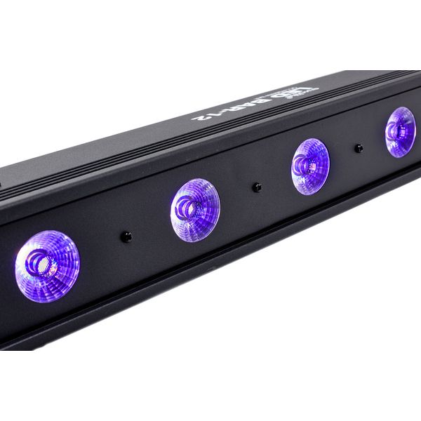 Eurolite LED BAR-12 QCL RGB+WW Bar