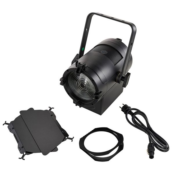 Elation KL Fresnel 150W 6" CW
