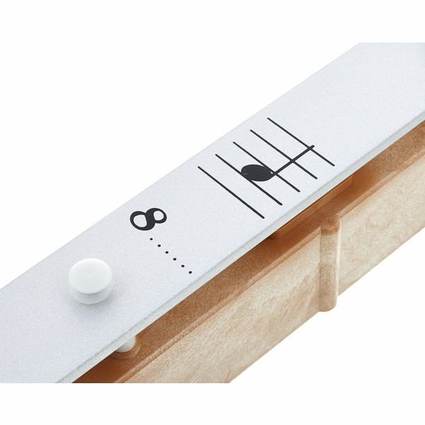 Studio 49 KBN a1 No10 Resonator Bar