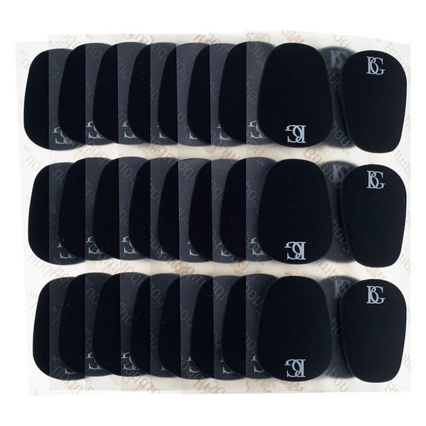 BG France A10LB Mouthpiece Cushion