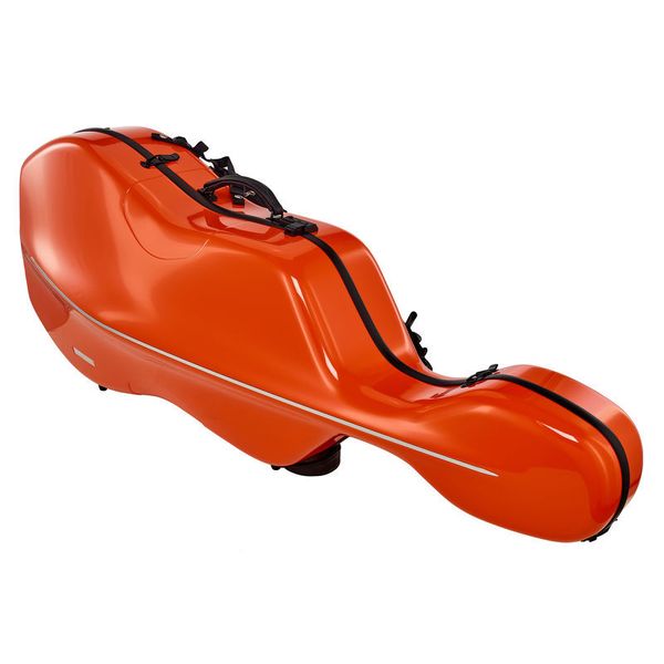 Gewa Air Cello Case OR/BK Fiedler