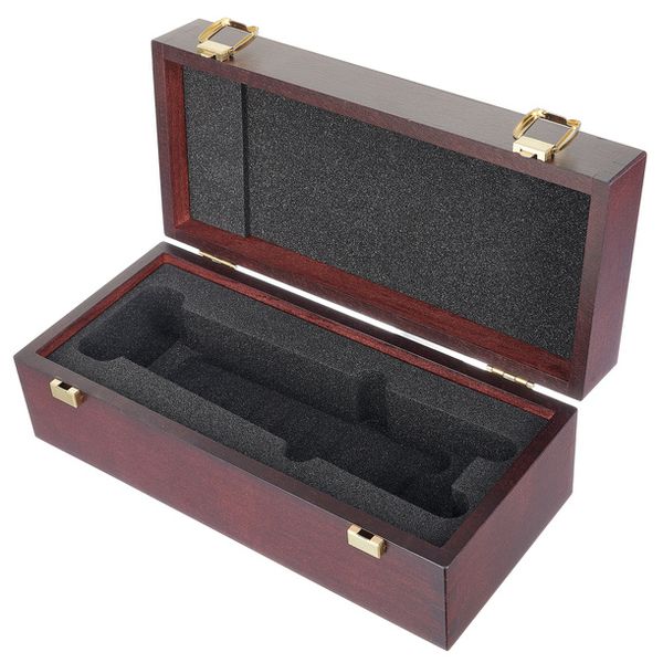 Neumann Wooden Box U87