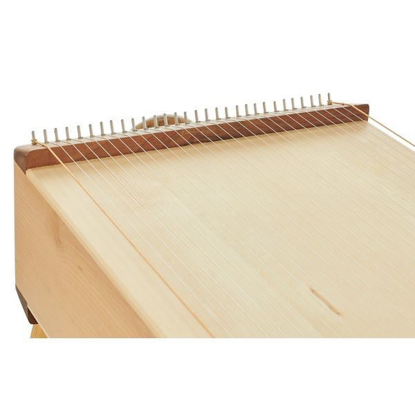 Meerklang Double Monochord 126/24