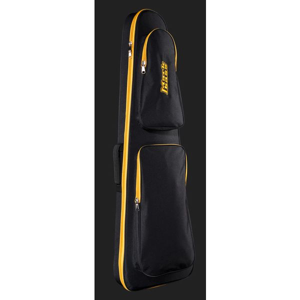 Markbass MB GV5 Gloxy Val Surf Green