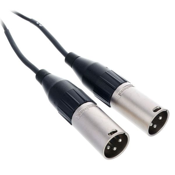 pro snake 79830-3.0 XLR Multicore 3m