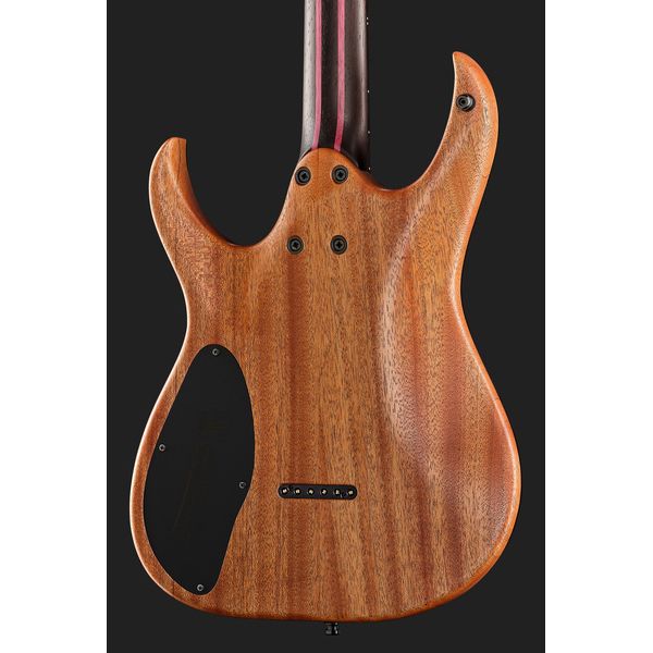 Mayones Guitars Duvell Elite 6 B27 FDR