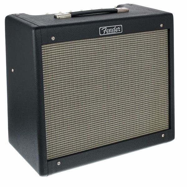 Fender Blues Junior IV