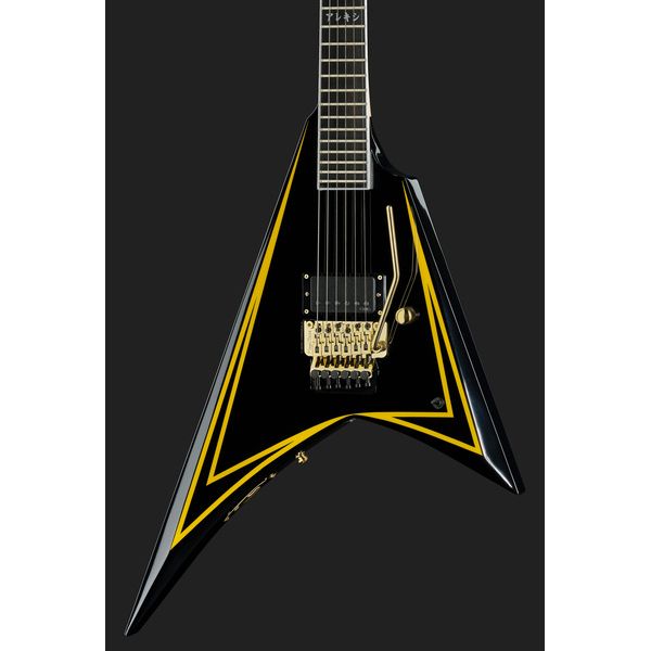 ESP Edwards E-KATAKANA