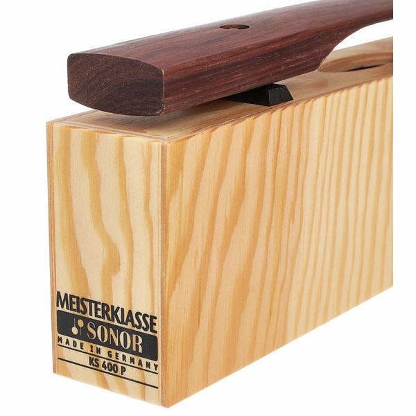 Sonor KS400P d#1 Chime Bar
