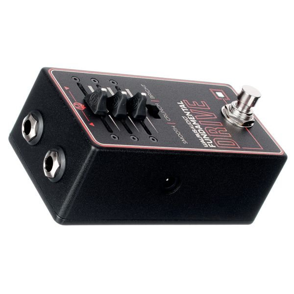 Walrus Audio Fundamental Overdrive