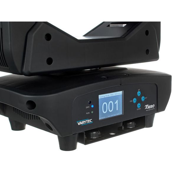 Varytec Hero Wash 300 TW