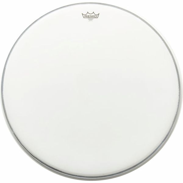 Remo 24" Emperor Coated Drum Head