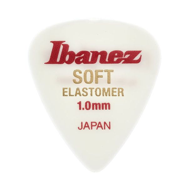 Ibanez Elastomer Picks BEL14ST10