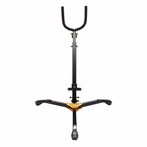 Hercules Stands DS535B Baritone Sax Stand