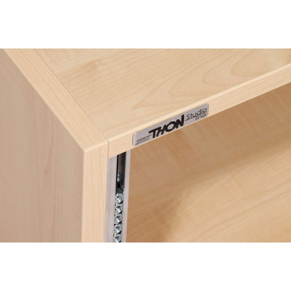 Thon Studio Desktop 6U maple