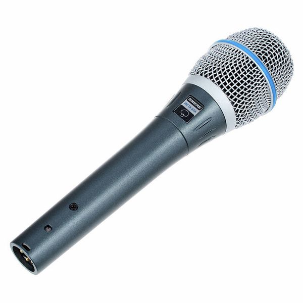 Shure Beta 87A