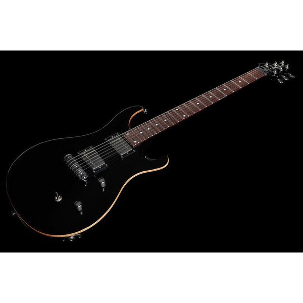 Harley Benton CST-24 BK