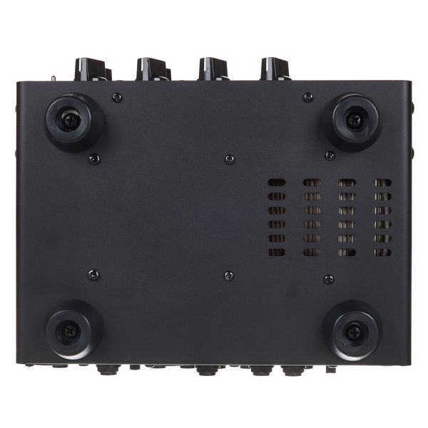 Fryette Power Load IR