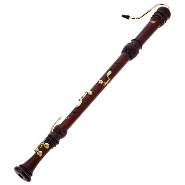 Moeck 4599 Rottenburgh Bass Recorder