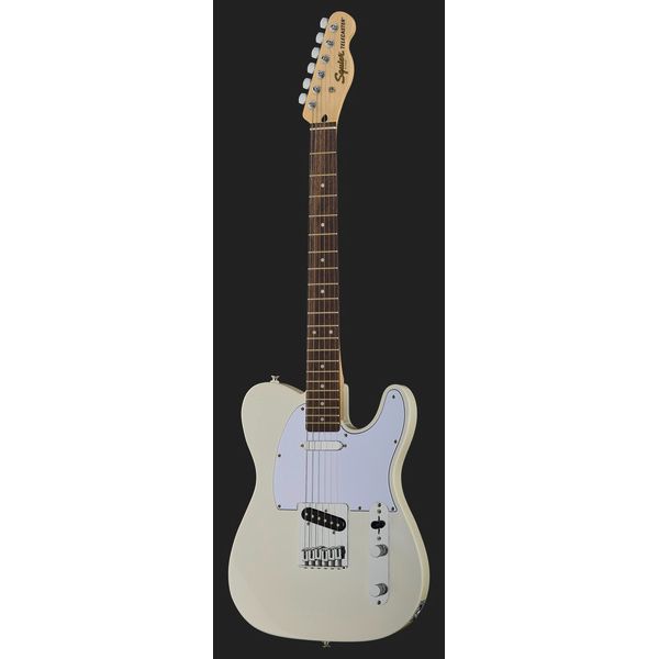Squier Affinity Tele Olympic W Set