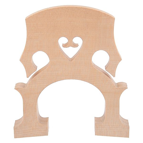 Gewa by Korolia Cello Bridge Classic 4/4