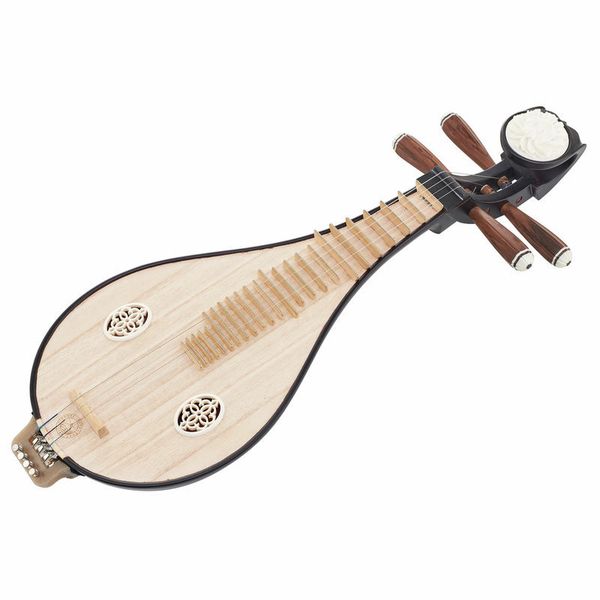 Thomann Chinese LiuQin Advanced