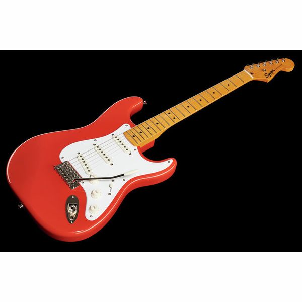 Squier CV 50s Strat MN FR